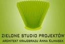 Zielone Studio Projektów Architekt Krajobrazu Anna Klimasek